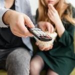 most watched tv show UK