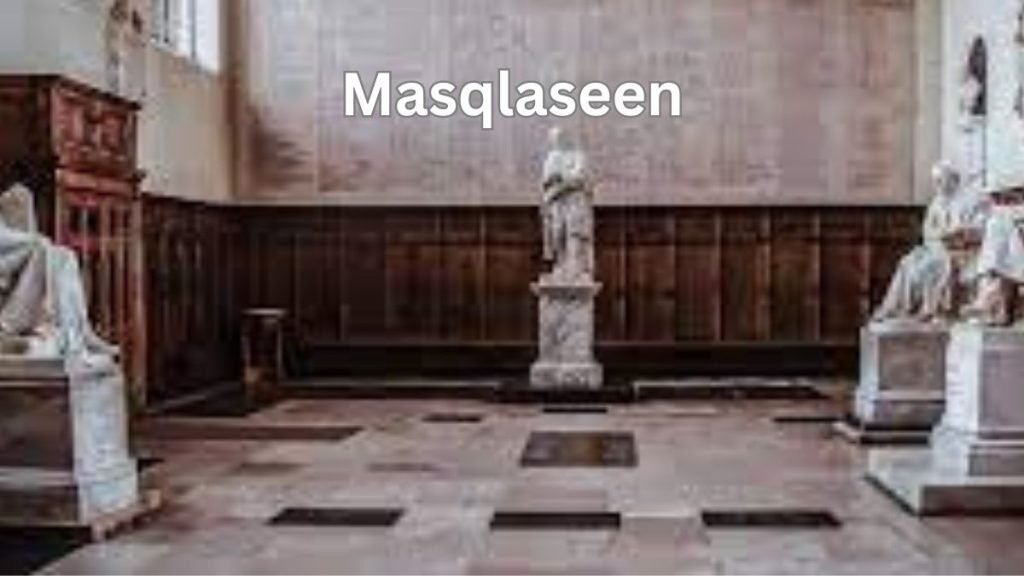 Masqlaseen