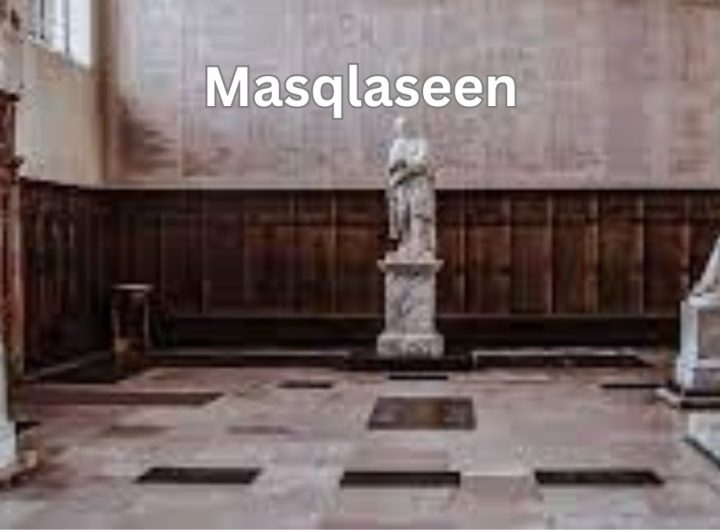 Masqlaseen