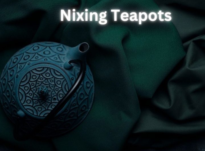 Nixing Teapots
