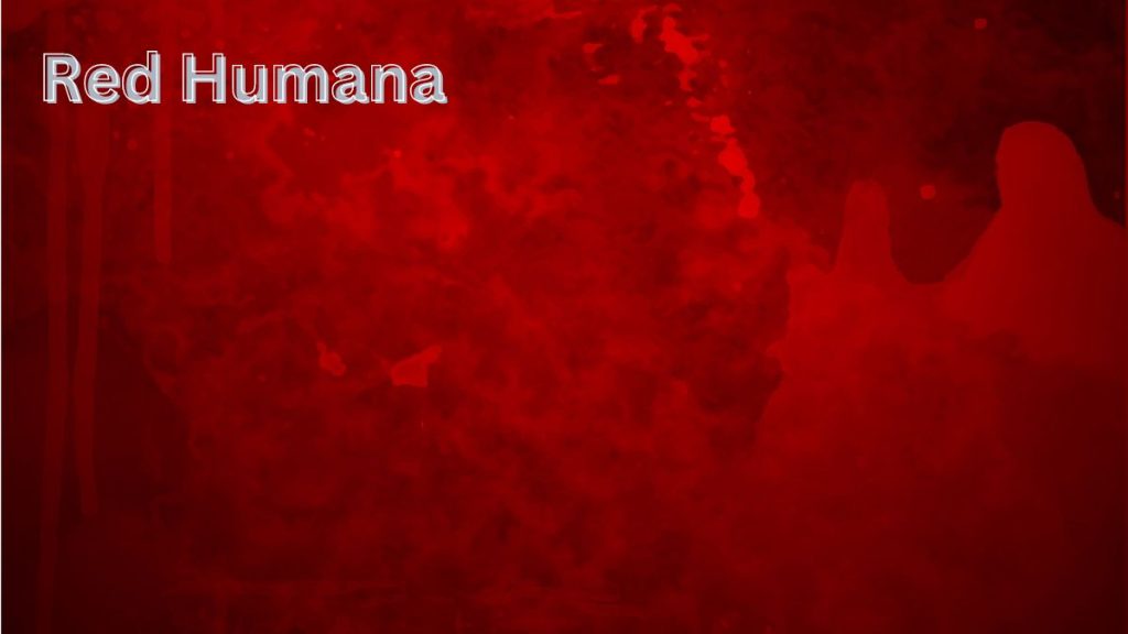 Red Humana