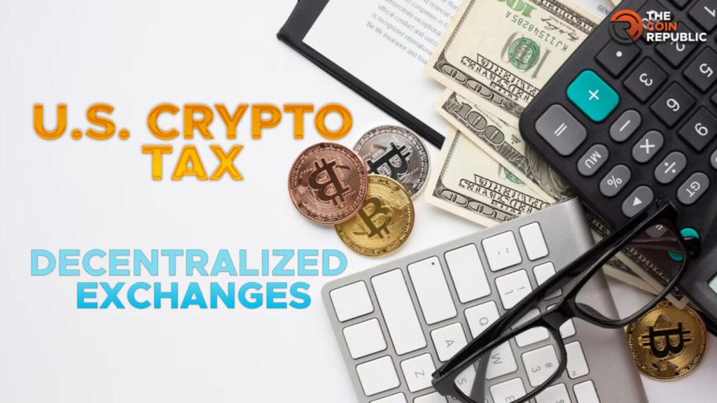 New Crypto Tax