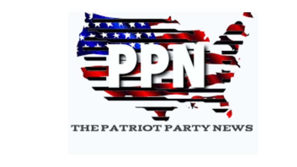 Patriot Party News