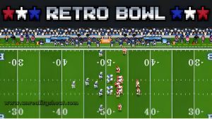 Retro Bowl Unblocked: