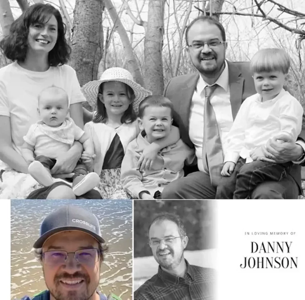 Danny Johnson Bozeman - A visionary entrepreneur leading to success in business.