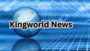 Kingworld News