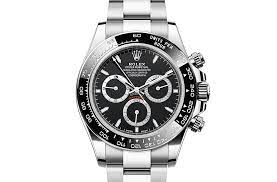 Elegance and Prestige of Rolex Watches