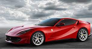 World of Ferrari: A Legendary Italian Icon