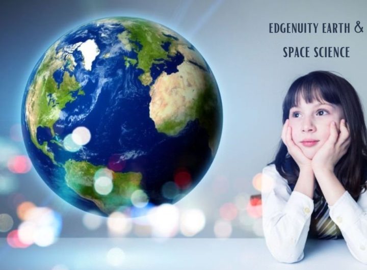 Edgenuity Earth and Space Science