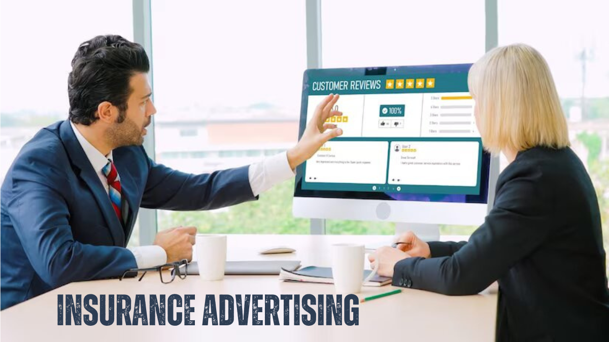 Insurance Advertising