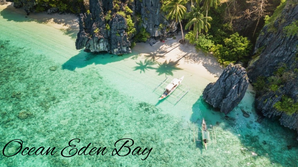 Ocean Eden Bay