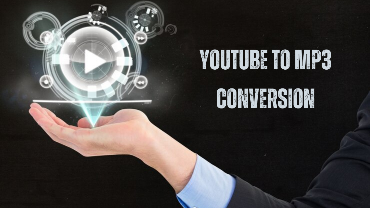 YouTube to MP3 Conversion