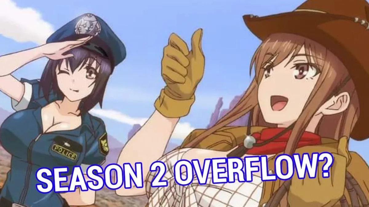 Overflow Season 2